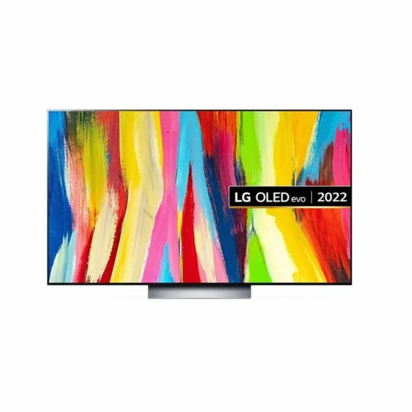 LG OLED C2 55