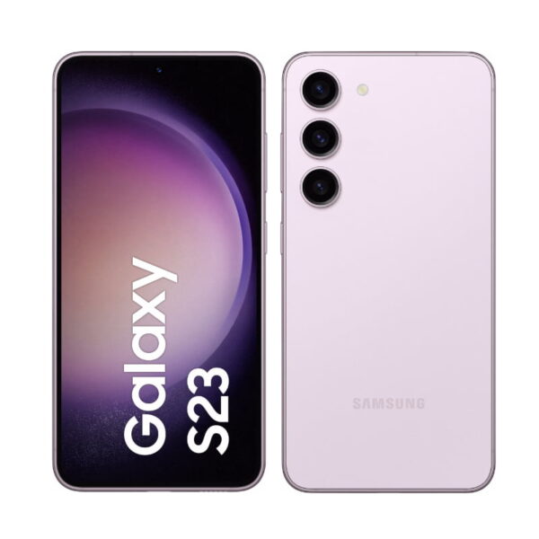 Samsung Galaxy S23